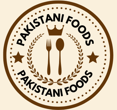 Pakistani Food